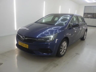 OPEL ASTRA 1.2 turbo 96kW Business Elegance 5d