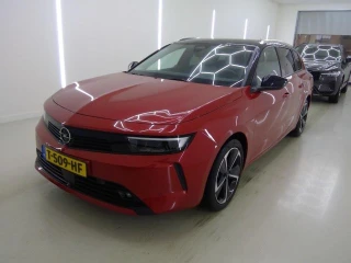OPEL Astra Sports Tourer 1.5 CDTI S/S 96kW auto Business Elegance 5d