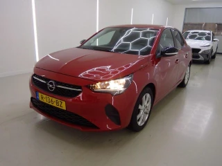 OPEL CORSA 1.2 EDITION 55KW 5d