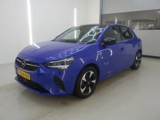 OPEL Corsa-e 50kWh LEVEL 3 11kW fase