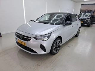 OPEL Corsa-e 50kWh LEVEL 3 11kW fase 5d