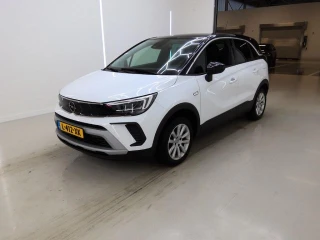 OPEL Crossland 1.2 Turbo S;S 81kW Elegance 5d APL