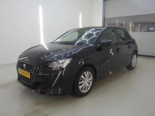 PEUGEOT 208 Active 1.2 PureTech 75 5d