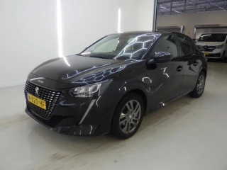 PEUGEOT 208 Active Pack 1.2 PureTech 75 5d