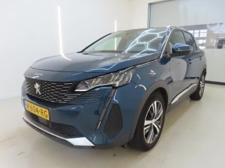 PEUGEOT 3008 Allure Pack Business PureTech 130 5d