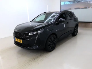 PEUGEOT 3008 GT PureTech 130 - GEARBOX BROKEN