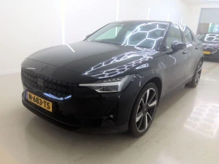 POLESTAR 2 Standard Range Single Motor 63kWh