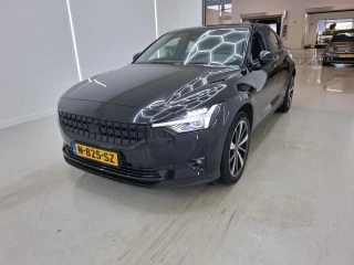 POLESTAR Polestar 2 64kWh Single Motor Standard Range 5d incl Plus;Pil