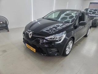 RENAULT CLIO 1.0 TCe 100 Zen 5d