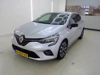 RENAULT CLIO 1.0 TCe 90 GPF Techno 5d