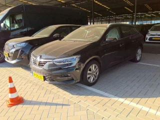 RENAULT Mégane Estate TCe 115 Business Zen - CLUTCH + FLYWHEEL BROKEN