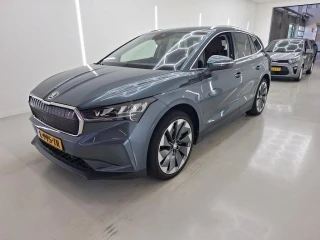 SKODA Enyaq iV 60 5d
