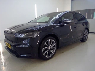 SKODA Enyaq iV 60 Sportline 5d