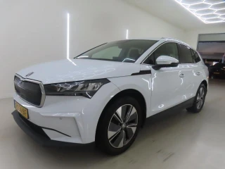 SKODA Enyaq iV 80 5d