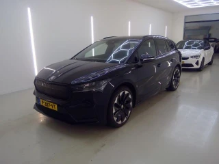 SKODA Enyaq iV 80 Sportline 5d