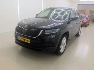 SKODA Kodiaq 1.4 TSI Greentech ACT 150pk DSG-6 7pl. Style Business