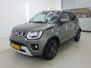 SUZUKI IGNIS 1.2 Smart Hybrid Select 5d