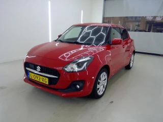 SUZUKI SWIFT 1.2 Smart Hybrid Select 5d