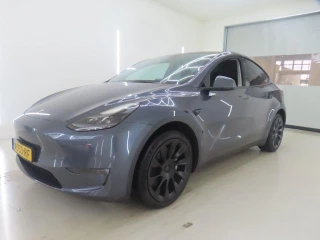 TESLA Model Y Long Range Dual Motor AWD 5d