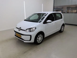 VOLKSWAGEN Up! 1.0 5d