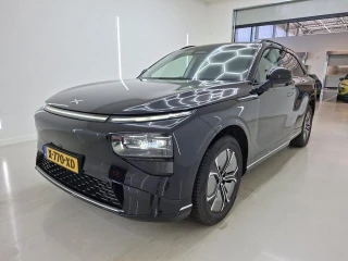 XPENG G9 RWD Standard Range - TRANSMISSION BROKEN (GRIT IN DRIVETRAIN)