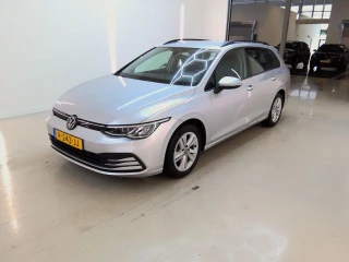 VOLKSWAGEN Golf Variant 1.0 TSI 81kW Life 5d