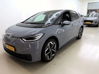 VOLKSWAGEN ID.3 77kWh 150kW Pro S auto 5d