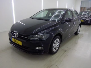 VOLKSWAGEN POLO 1.0 TSI 70kW ActieAuto 5d Comfortline APL