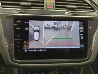 VOLKSWAGEN VW TIGUAN 2.0 Tdi 200ps R-LineSelection Dsg 4moti