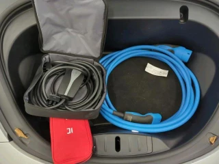 TESLA MODEL 3 50KWH STANDARD RANGE AUTO RWD