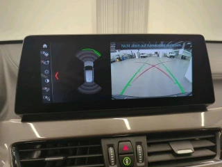 BMW X1 Xdrive25d Steptronic