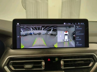 BMW X3 3.0 XDRIVE 30D MHEVSTEPTRONIC
