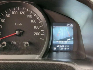 NISSAN NV200 1.5 Dci 90 Comfort