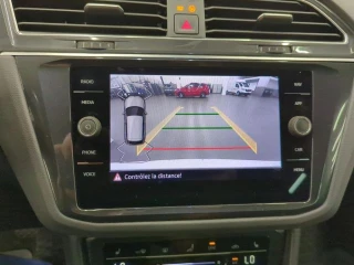 VOLKSWAGEN VW TIGUAN 2.0 Tdi Scr 150ps Life Dsg 4motion