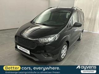 FORD Transit Courier S&S Trend Kasten, 4-türig, 6-Gang