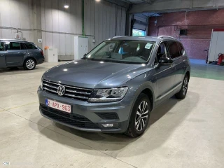 VOLKSWAGEN TIGUAN ALLSPACE 1.5 TSI ACT IQ.Drive OPF DSG