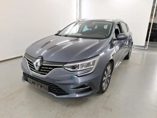 RENAULT MEGANE GRANDTOUR 1.3 TCE 140 TECHNO