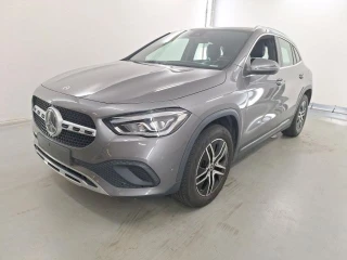 MERCEDES-BENZ GLA 2.0 180 D DCT BUSINESS SOLUTION