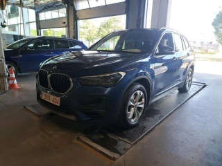 BMW X1 1.5 XDRIVE25E PHEV 162KW)