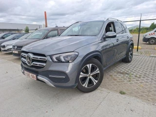 MERCEDES-BENZ GLE 2.0 350 DE PHEV 4MATIC 4WD AUTO