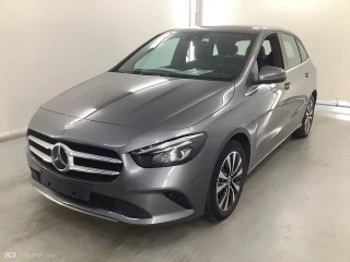 MERCEDES-BENZ B-CLASS 1.3 B 250 E BUSINESS SOLUTION DCT