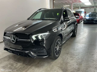 MERCEDES-BENZ GLE 2.0 350 DE PHEV 4MATIC 4WD BUS SOL