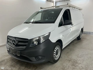 MERCEDES-BENZ VITO 1.7 75KW CDI 110 FWD L2
