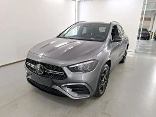 MERCEDES-BENZ GLA 1.3 250 E PHEV DCT AMG LINE