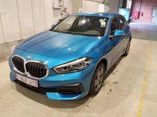 BMW 1 SERIES HATCH 1.5 116I (80KW)