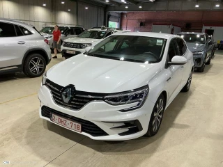 RENAULT MEGANE BERLINE 1.6 E-TECH 160 PHEV TECHNO