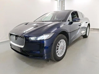JAGUAR I-PACE BEV 90 KWH EV400 S AUTO 4WD