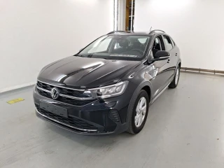 VOLKSWAGEN TAIGO 1.0 TSI 81KW DSG LIFE BUSINESS