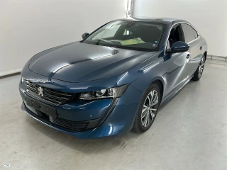 PEUGEOT 508 - 2018 1.6 PHEV Allure (EU6.3)