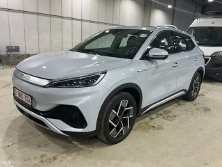 BYD ATTO 3 BEV 60KWH COMFORT